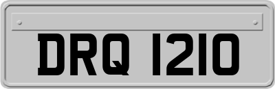 DRQ1210