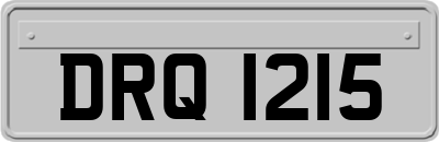 DRQ1215
