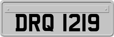 DRQ1219