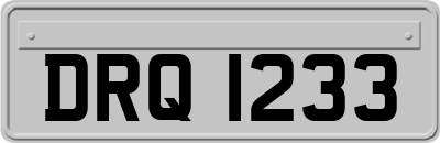 DRQ1233