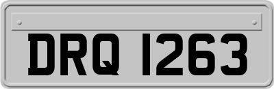 DRQ1263