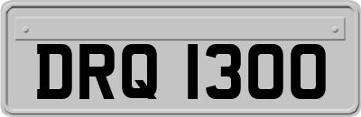 DRQ1300