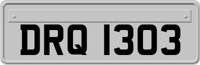 DRQ1303