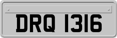 DRQ1316