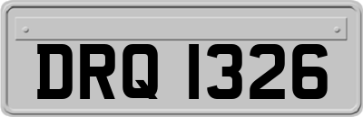 DRQ1326