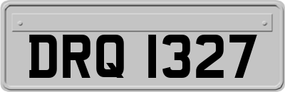DRQ1327