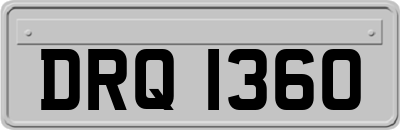 DRQ1360