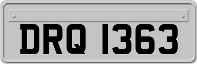 DRQ1363