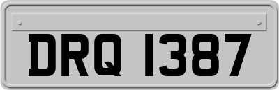 DRQ1387