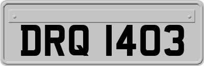 DRQ1403