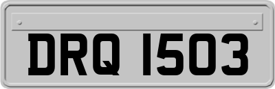 DRQ1503