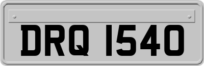 DRQ1540