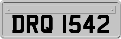 DRQ1542