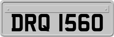DRQ1560