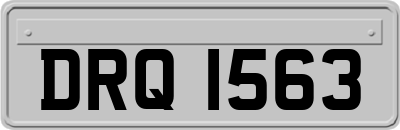 DRQ1563