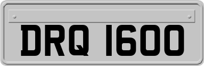 DRQ1600