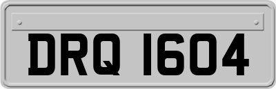 DRQ1604