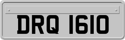 DRQ1610