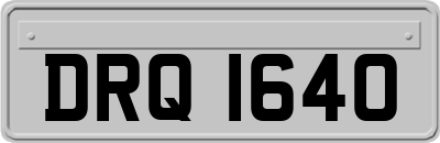 DRQ1640