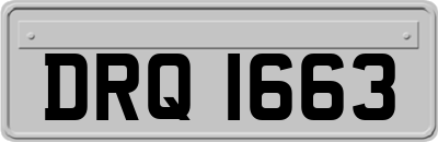 DRQ1663
