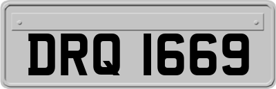 DRQ1669