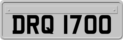 DRQ1700