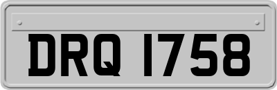 DRQ1758