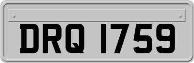 DRQ1759