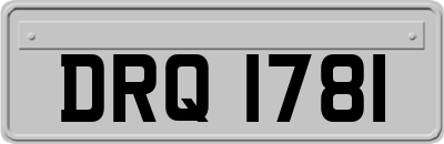 DRQ1781