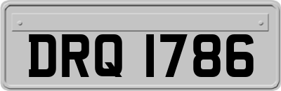 DRQ1786