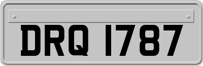 DRQ1787