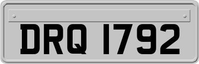 DRQ1792