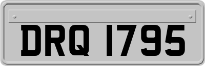 DRQ1795