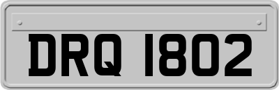 DRQ1802