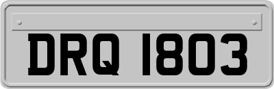DRQ1803