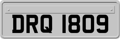 DRQ1809