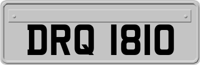 DRQ1810