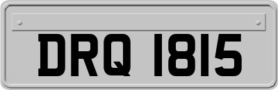DRQ1815