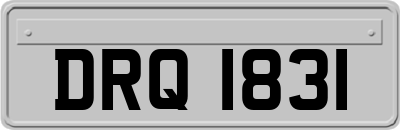 DRQ1831