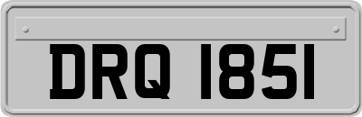 DRQ1851