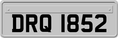 DRQ1852
