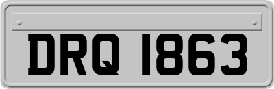 DRQ1863