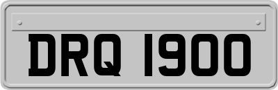 DRQ1900