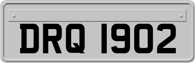 DRQ1902
