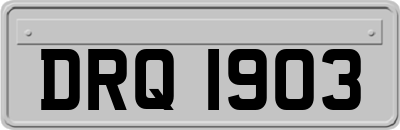 DRQ1903