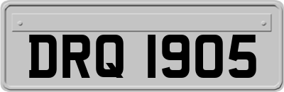 DRQ1905