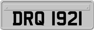 DRQ1921