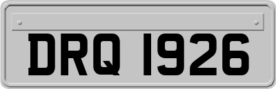 DRQ1926