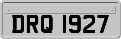 DRQ1927
