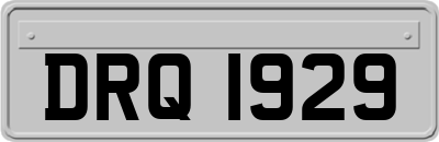 DRQ1929